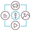 Vaccines and Vaccination icon 64x64